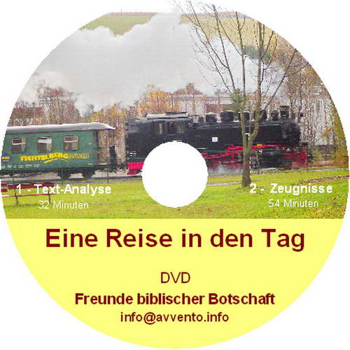 dvd-reise