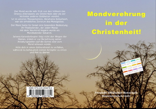 Mondverehrung