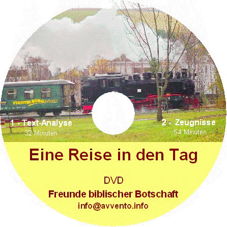 dvd-reise